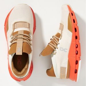 On Cloudnova Women’s Sneakers